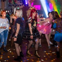 Fasching beim WCC - Bild 73 von 107